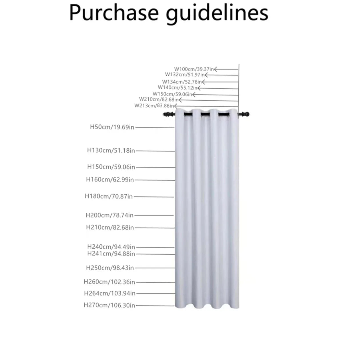 Silver Wave Blackout Curtains: Thermal Insulation & Ultimate Room Darkening