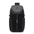 Anti-Theft Sling Bag | USB Charging Waterproof Crossbody Backpack