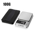 Vabena High Precision Digital Pocket Scale - 500g/0.01g