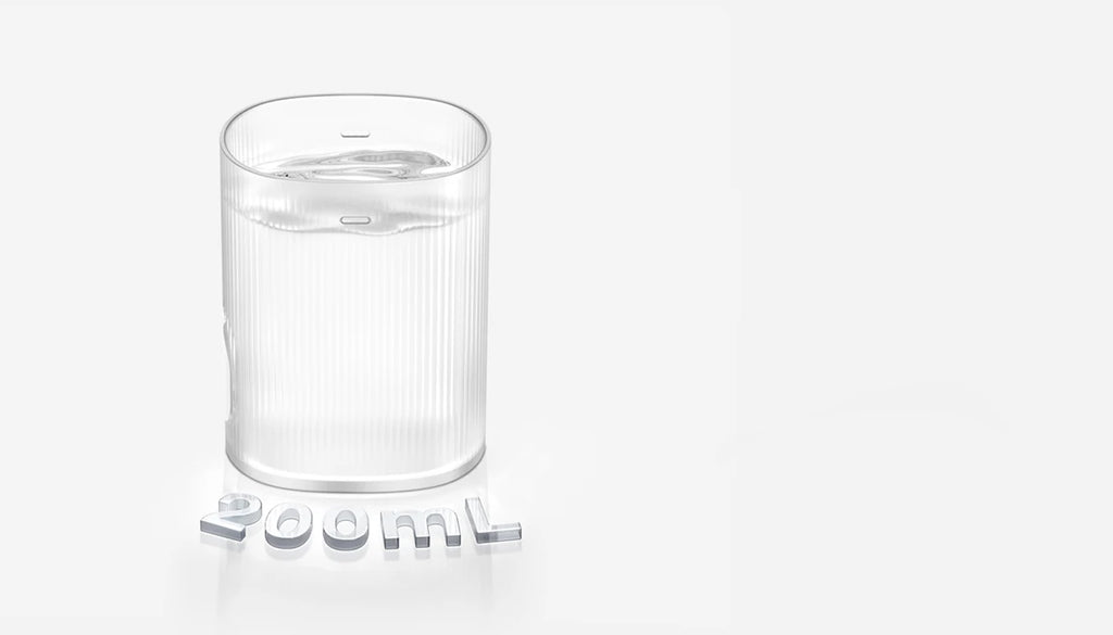 MIJIA Electric Oral Irrigator 2 - Ultrasonic Dental Flosser