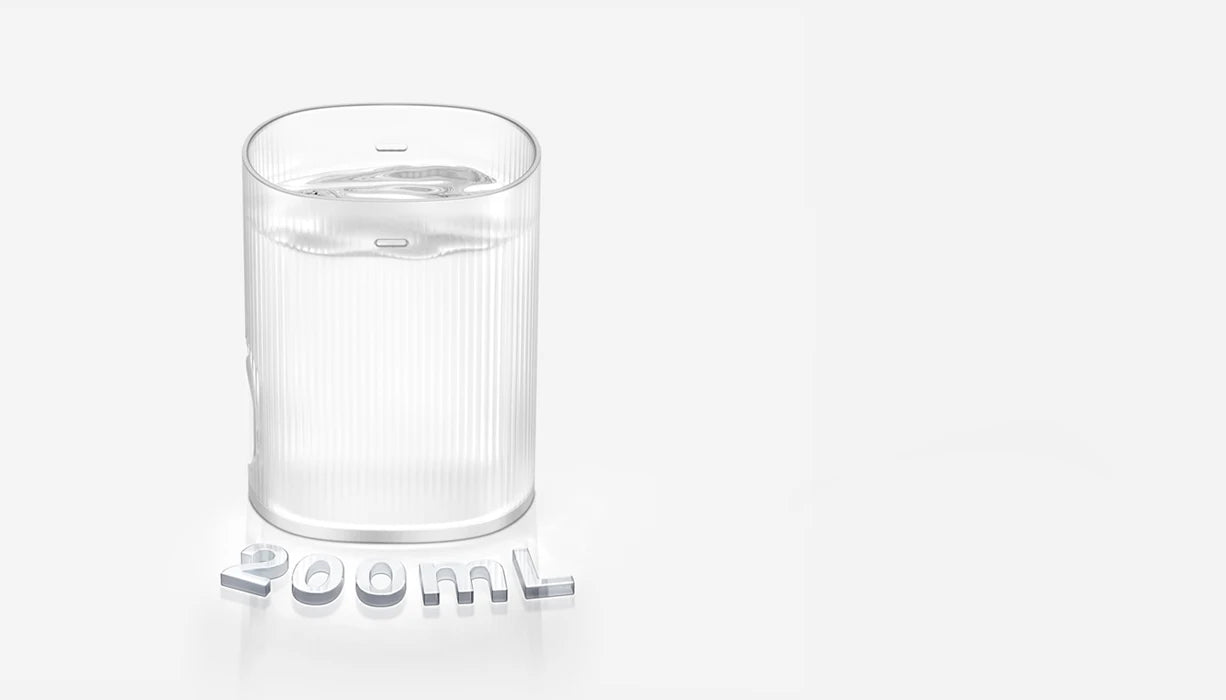 MIJIA Electric Oral Irrigator 2 - Ultrasonic Dental Flosser