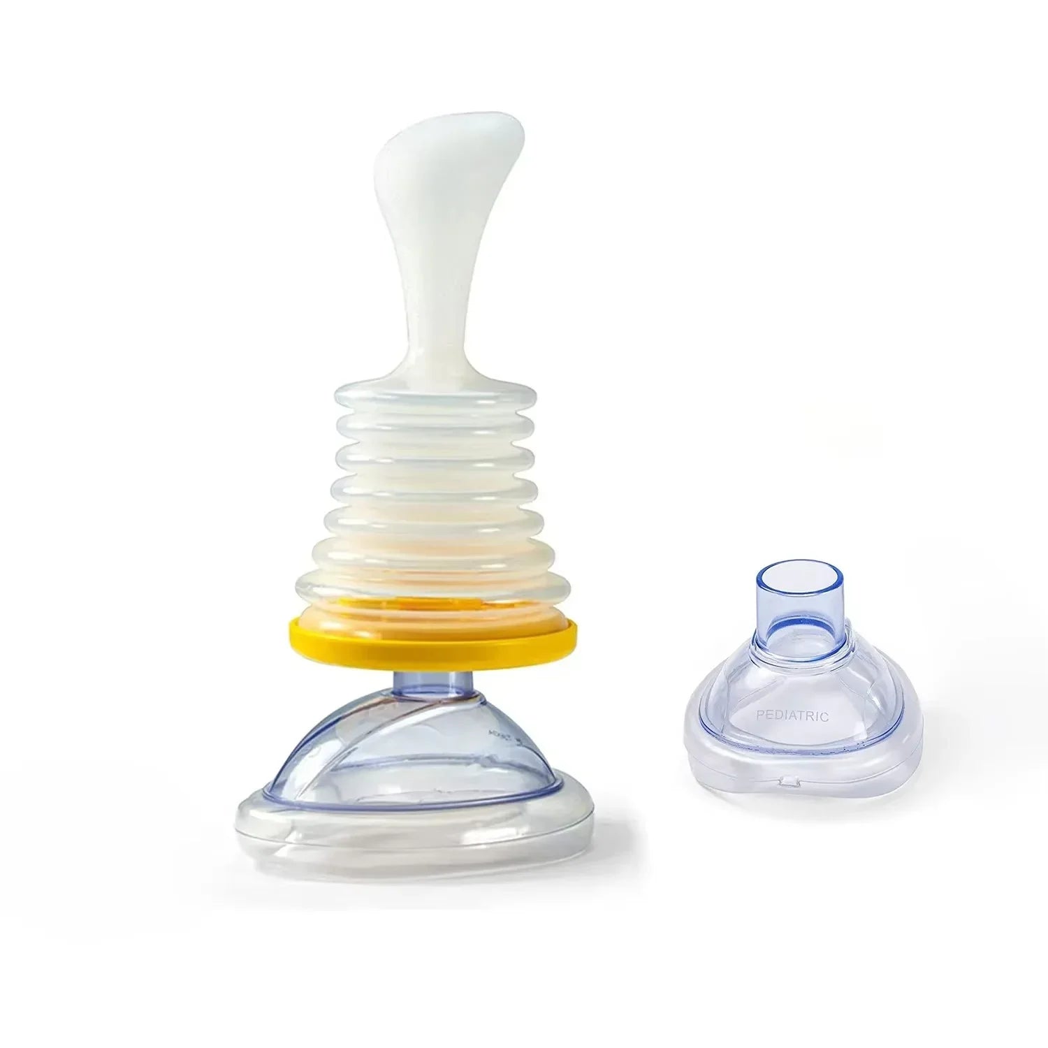 Choking Rescue Device Kit for Adults & Children - 2 Sizes