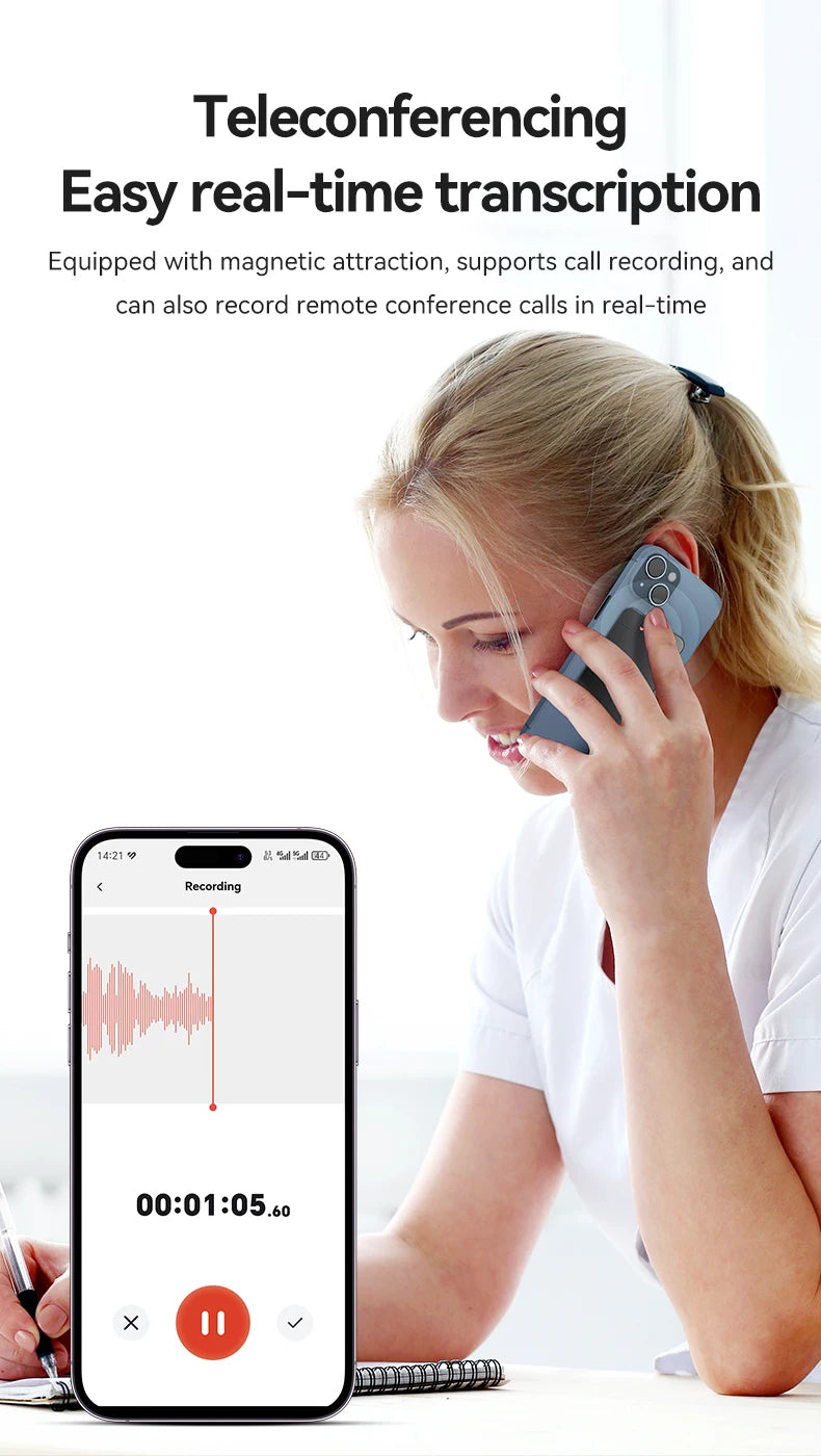 AI ChatGPT-4 Call Recorder & Translator - Transcribe & Summarize | Espia