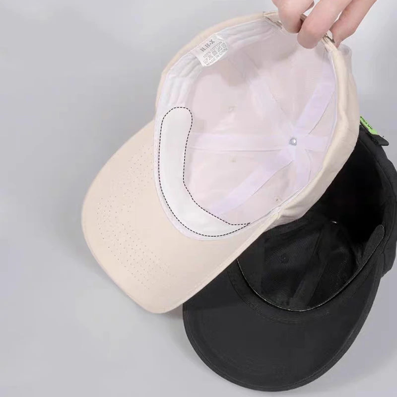 Invisible Hat Sweat Pads for Men & Women | 10/100pcs | Stain & Odor Protection