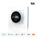 MOES Smart Knob Thermostat - Wi-Fi Heating Control