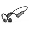 B8 True Bone Conduction Earphones | Bluetooth 5.3 Sports Wireless IPX5