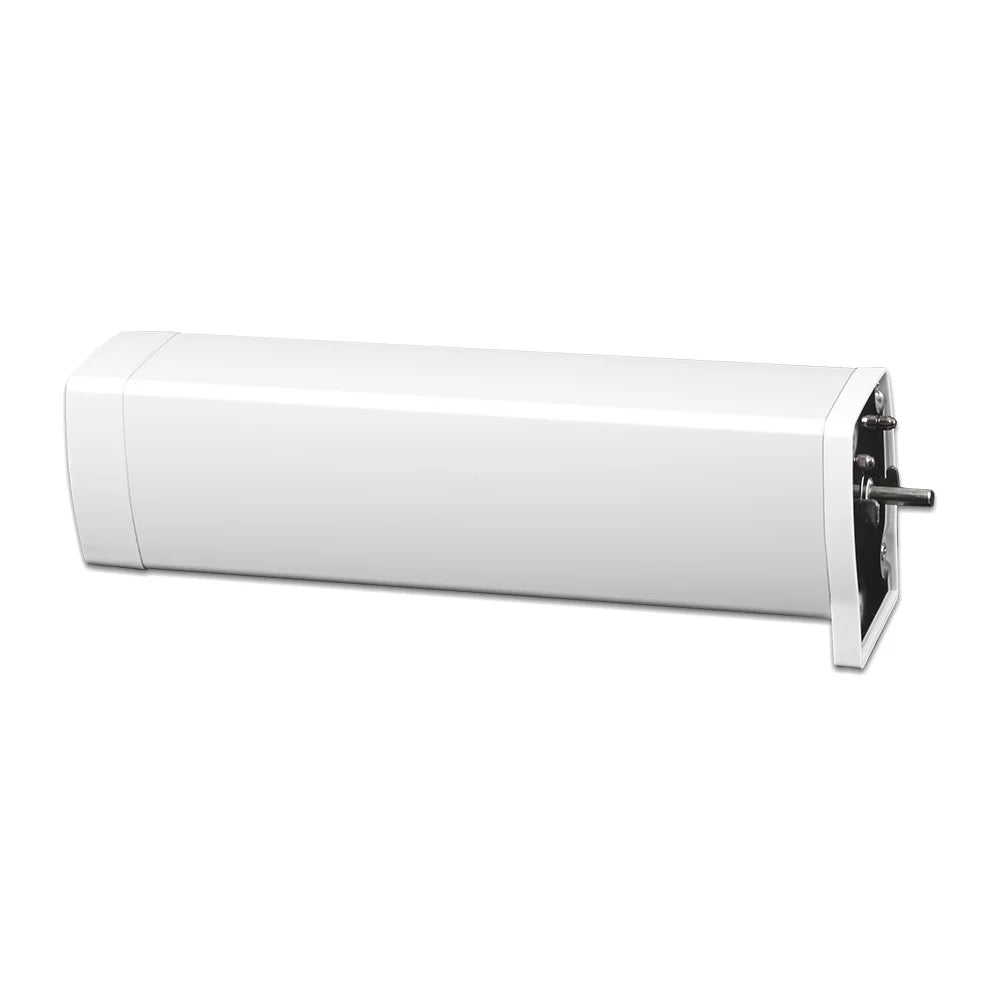 Tuya Smart Shutter & Curtain Motor - Automated Blinds Control