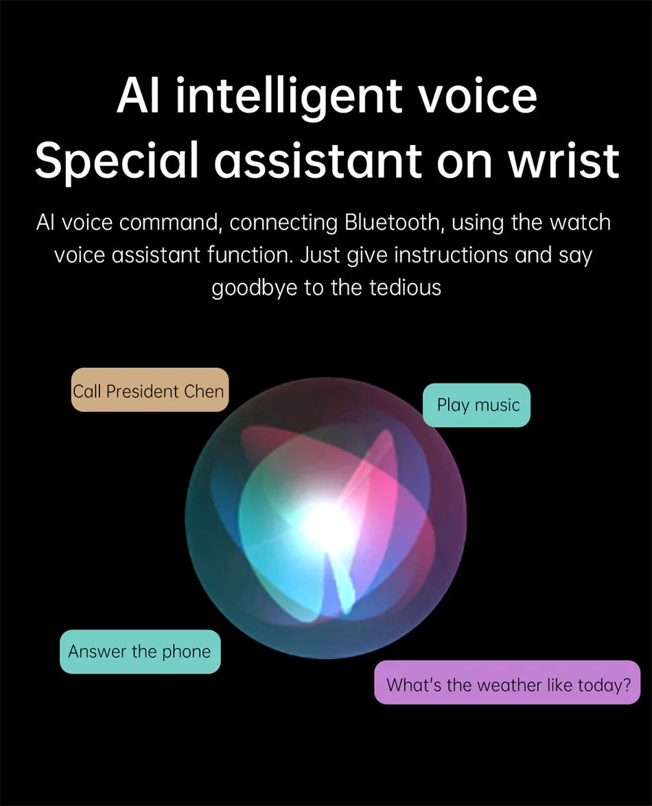 Women's Elegant AMOLED Smartwatch with GPS & Bluetooth Calling