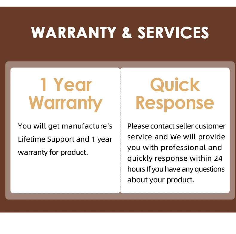 Wancle Electric Burr Coffee Grinder | Adjustable Conical Mill