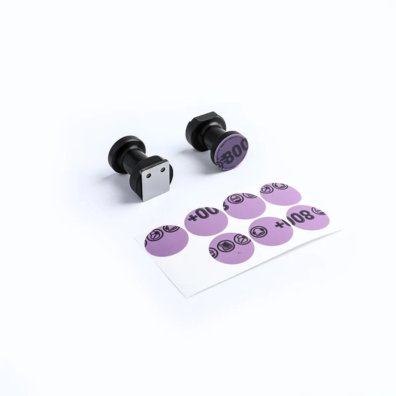 Car Paint Repair Scraper - Tungsten Steel Spot Remover