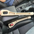 Car Seat Gap Filler Organizer - Universal Storage Pocket