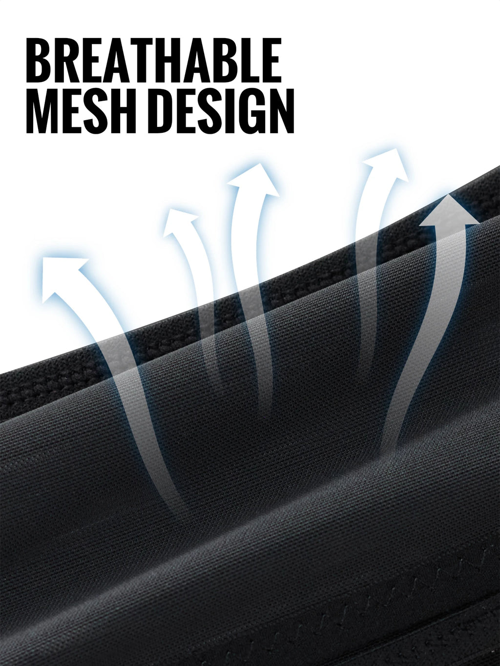 WRELS Invisible Running Belt - Waterproof Multi-Function Marathon Fanny Pack