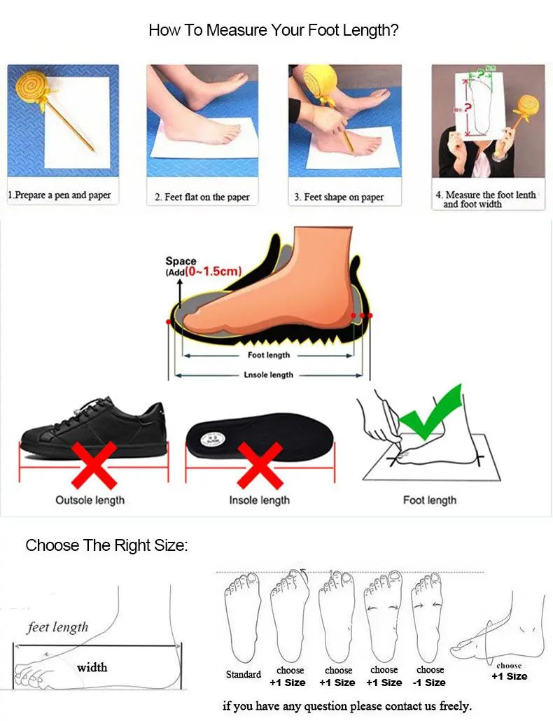 Manlegu Tough Safety Shoes - Ultimate Slip Resistance & Protection