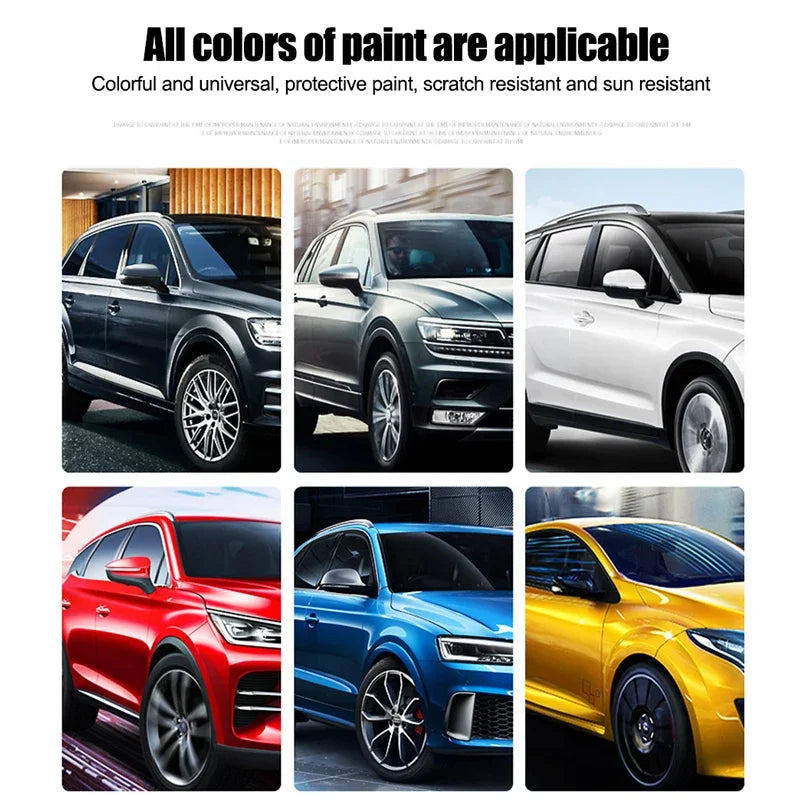 Car Ceramic Nano Coating | Hydrophobic Paint Protection & Shine