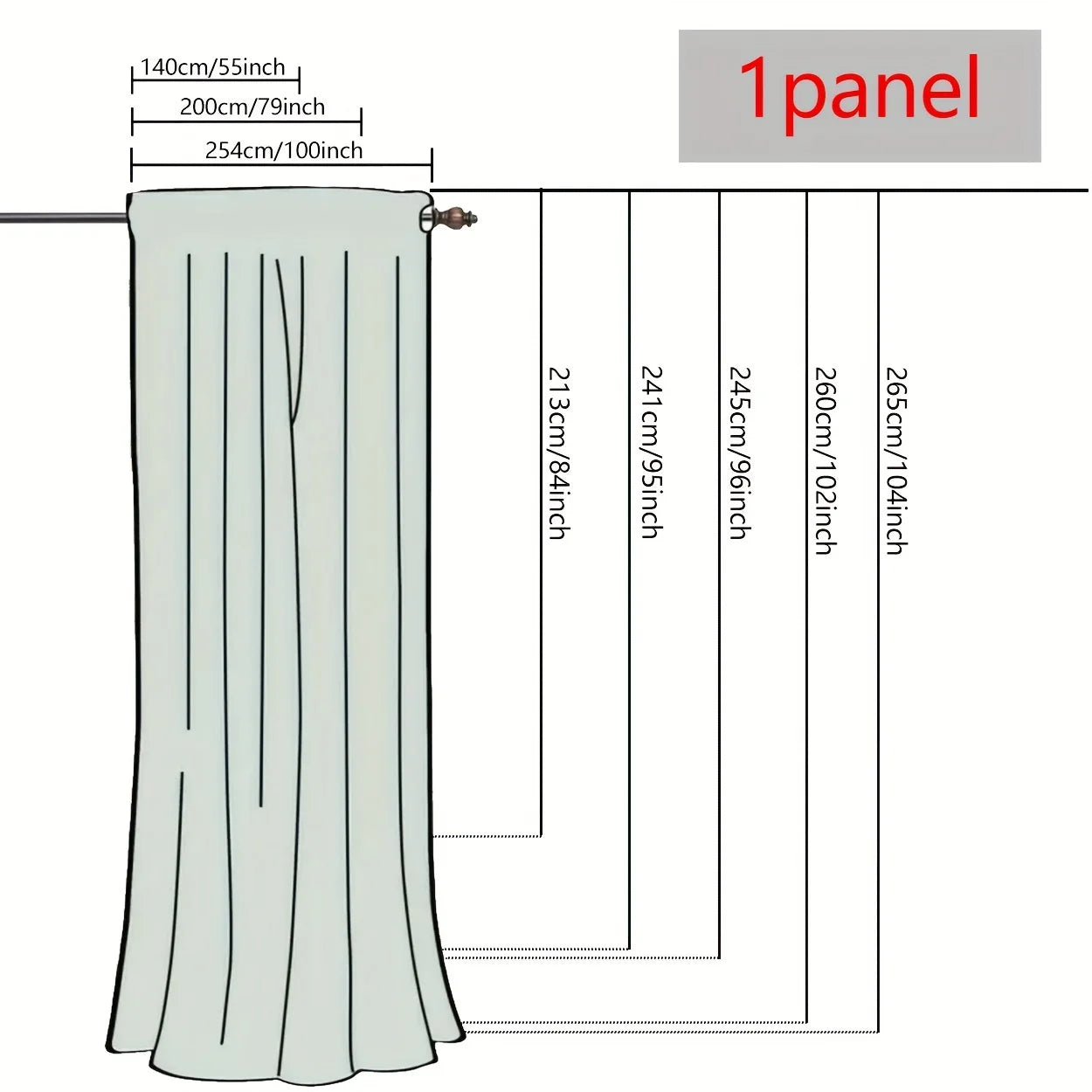 Luxury Velvet Blackout Curtains | Thermal & Noise Reducing