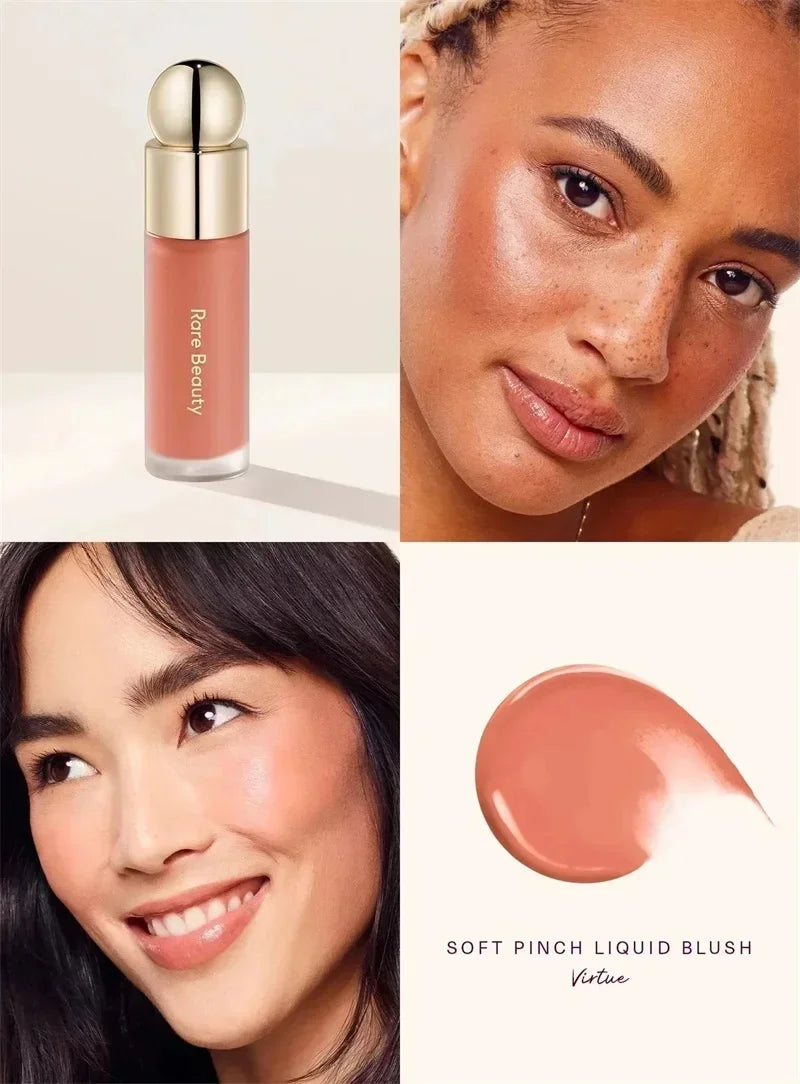 Rare Beauty Radiant Glow & Oil Control Makeup Set