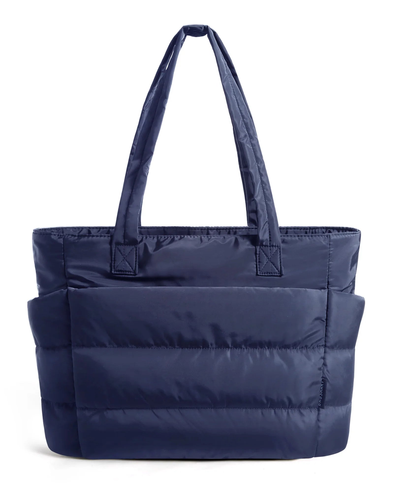 BAGSMART Women's Large Capacity Tote Bag - Versatile for Work & Everyday