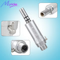 Dental Low Speed Handpiece Kit | Straight & Contra Angle Air Motor Set