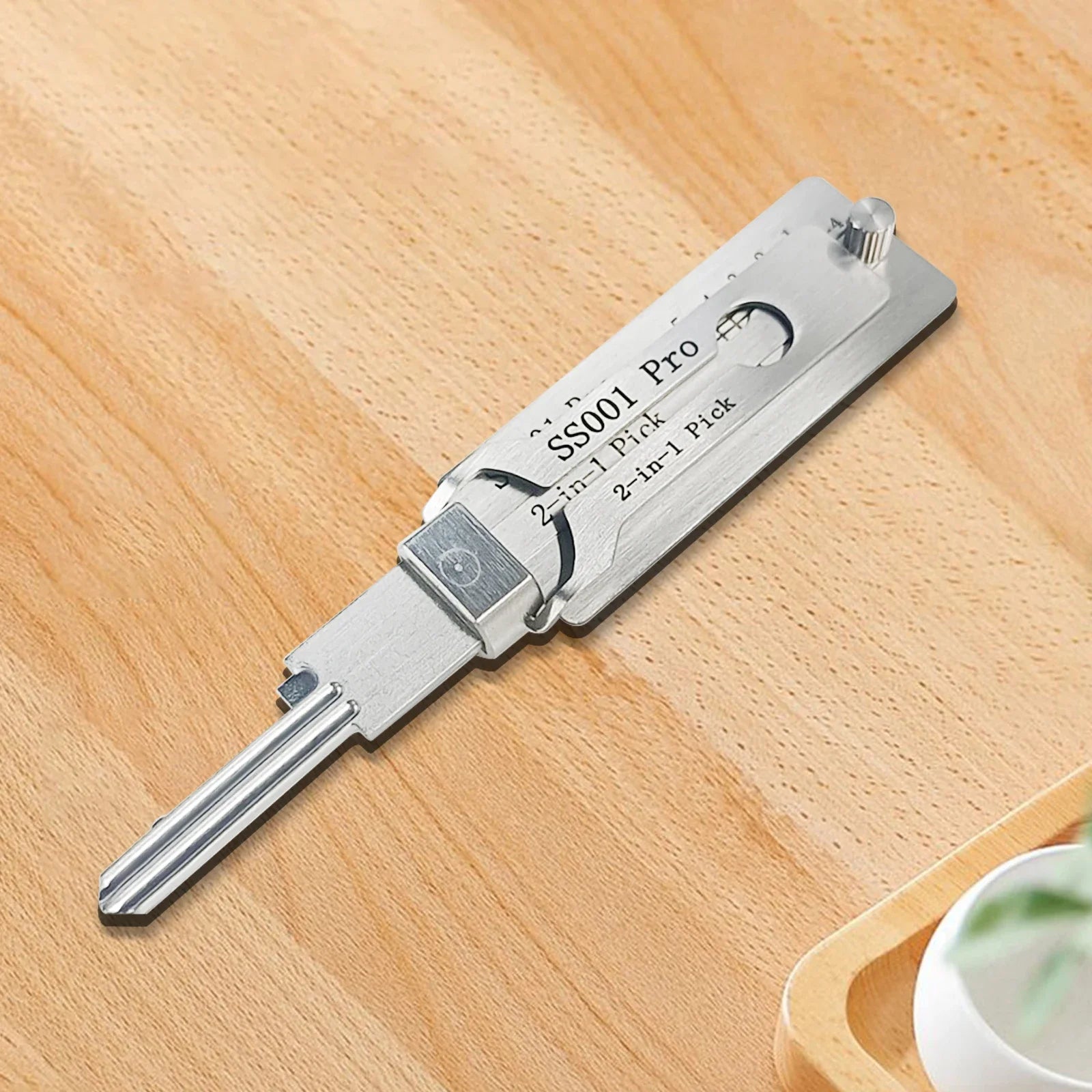 Vabena SS001 PRO SS002 PRO Key Decoder Precision Tool Kit