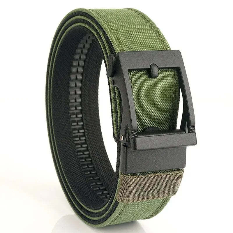 Vabena Tactical Outdoor Belt - Quick Release & Multi-Function