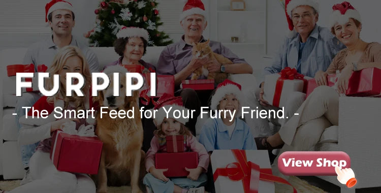 8L Smart Automatic Cat Feeder with 1080p Camera & 5G WiFi App Control