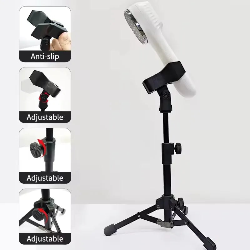650nm+808nm Red Light Infrared Therapy Device for Skin Rejuvenation & Pain Relief