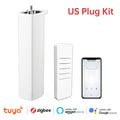 Tuya Smart Shutter & Curtain Motor - Automated Blinds Control