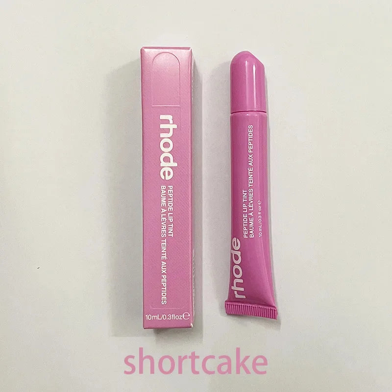 RHODE Pocket Blush Stick & Lip Gloss - Hydrating Cheek & Lip Color