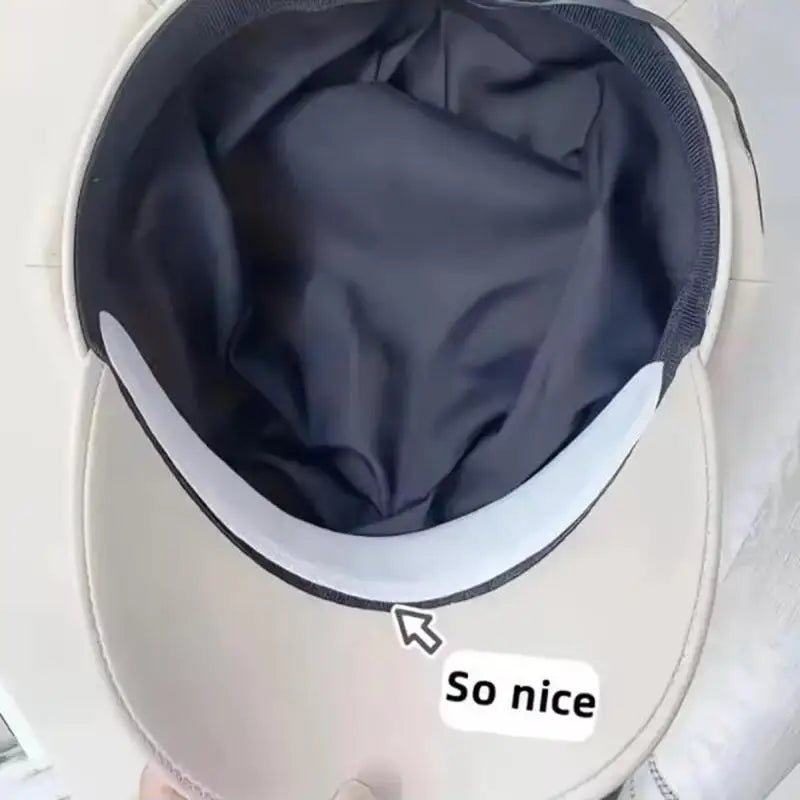 Invisible Hat Sweat Pads for Men & Women | 10/100pcs | Stain & Odor Protection