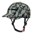 GUDOOK Baseball Cap Bike Helmet - Adult Adjustable Cycling Safety for MTB & Road