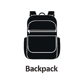 SWISS MILITARY Heavy-Duty Travel Backpack | Durable & Spacious