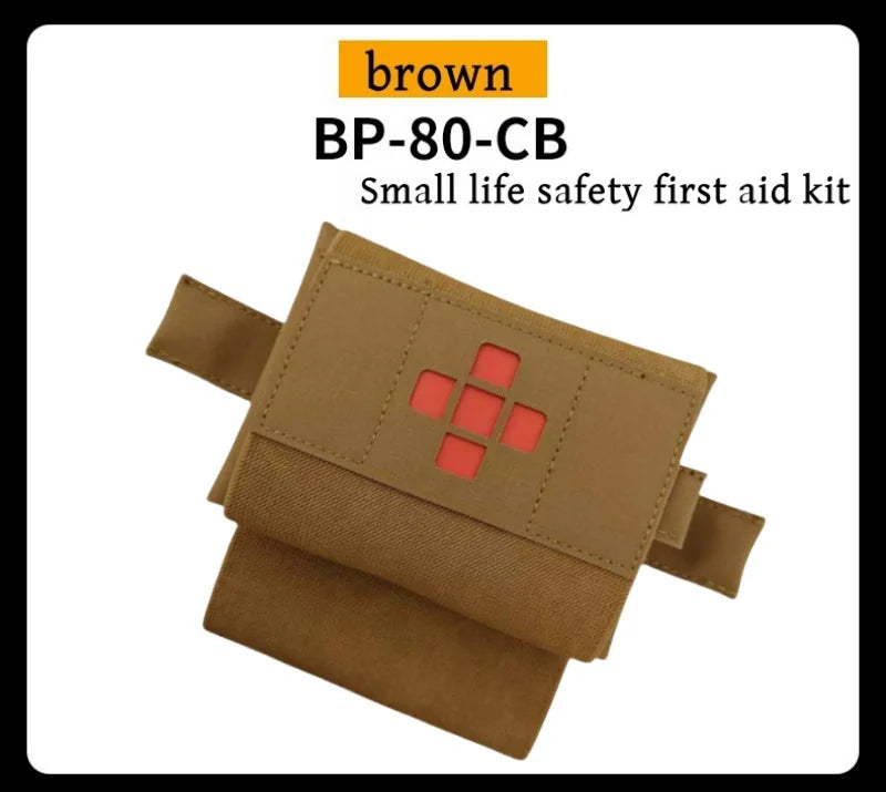 Vabena Micro Trauma First Aid Kit - Survival & Emergency