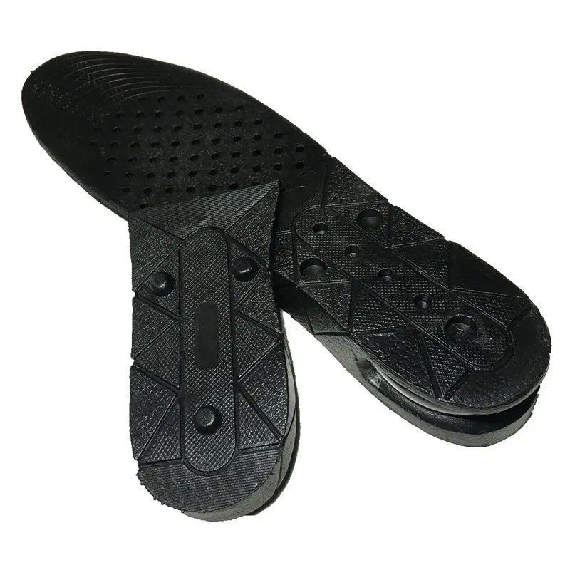 Height Increase Insoles - Air Cushion Shoe Lifts (3-9cm) for Men & Women