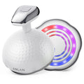 ANLAN 5-in-1 RF Cavitation Ultrasonic Body Slimming Massager for Fat Burning & Skin Tightening
