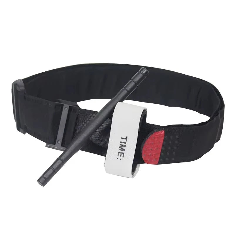 Vabena Tactical Tourniquet | Emergency Bleeding Control | Outdoor Aid