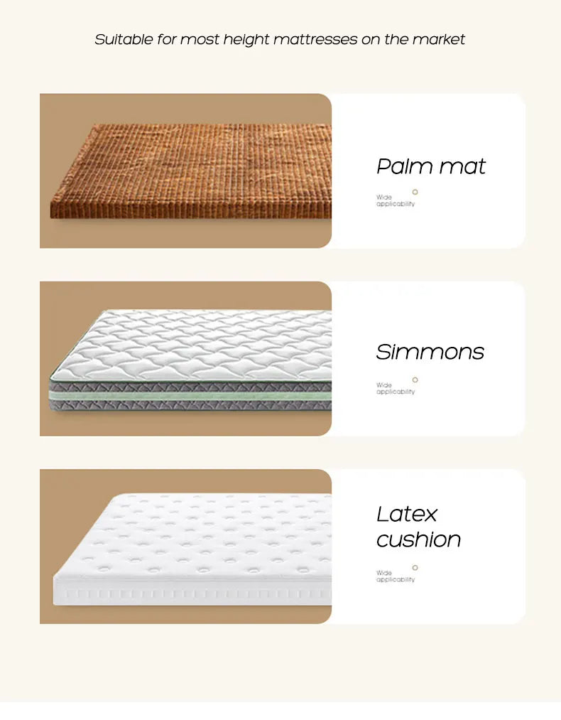 Waterproof Fitted Bed Sheet & Mattress Protector | 360° Elastic Band | All Sizes