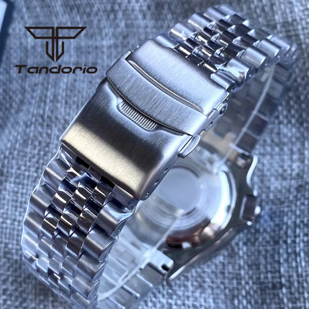 Tandorio SKX007 NH35 Automatic Dive Watch | Robust & Stylish
