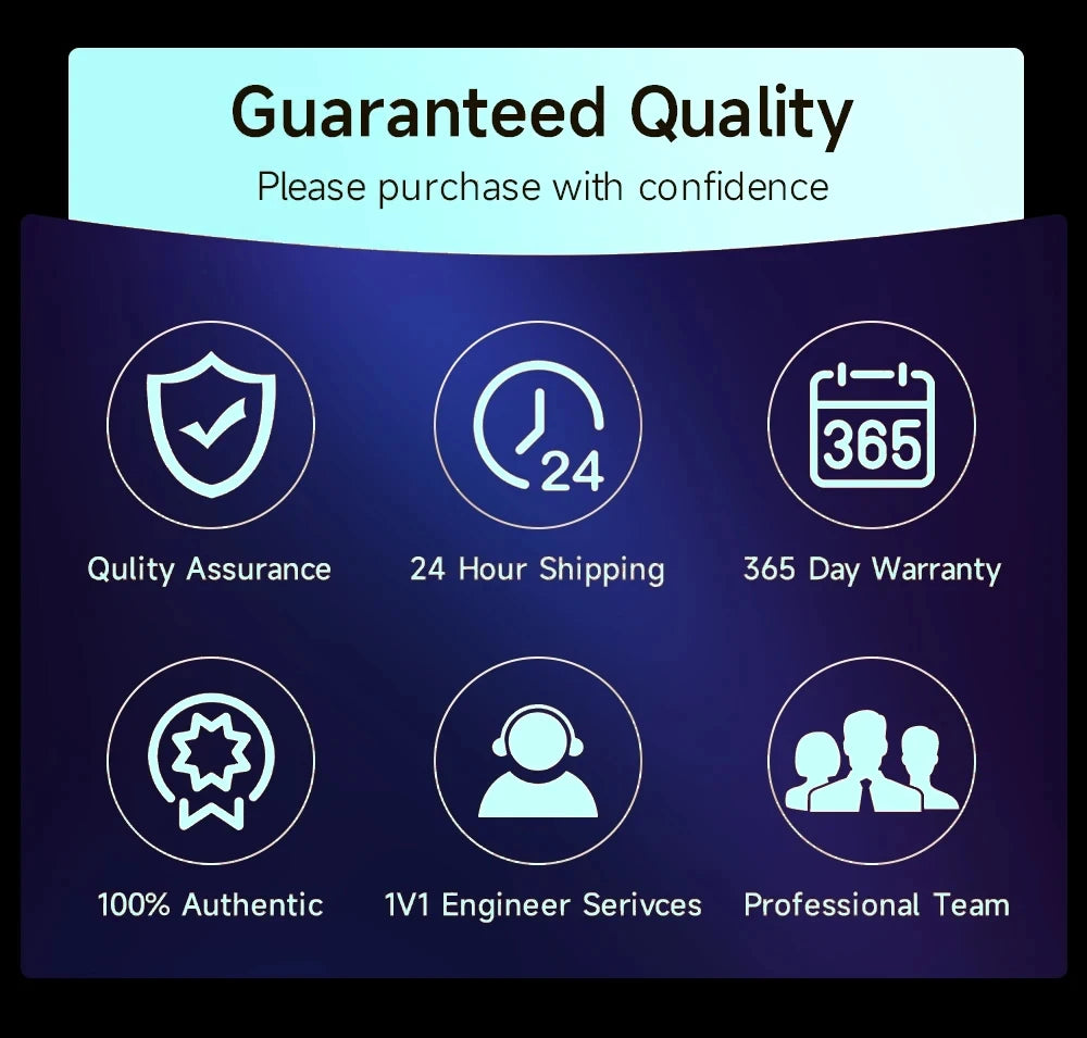 2in1 Wireless CarPlay & Android Auto Adapter | AI Smart Box for Cars