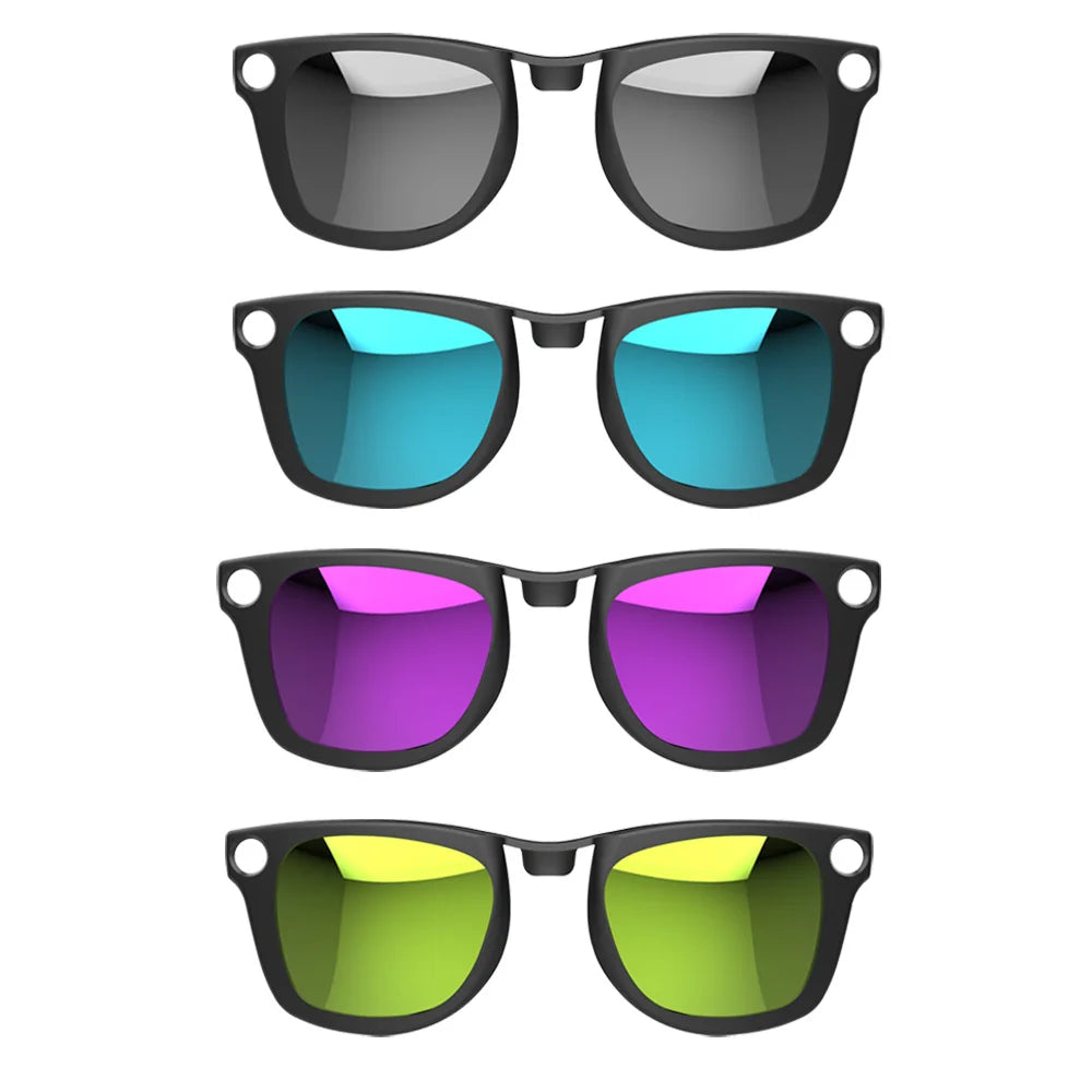 Ray-Ban Meta Wayfarer GEN2 Smart Glasses - RW4006/RW4012 Standard