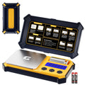 Digital Pocket Gram Scale 300g x 0.01g for Jewelry & Powders