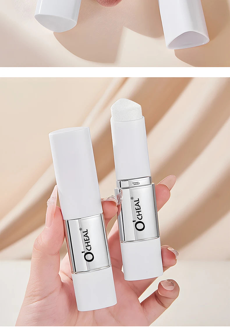 O'CHEAL Dynamic Foundation Stick: Perfect Match, Matte Finish, Blemish Coverage