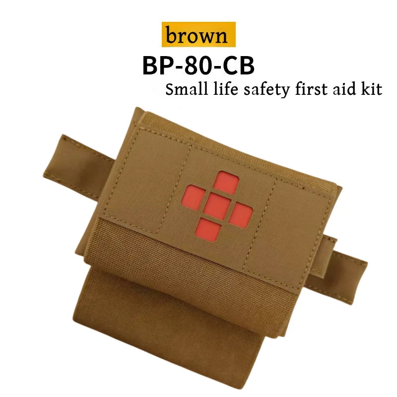 Vabena Micro Trauma First Aid Kit - Survival & Emergency