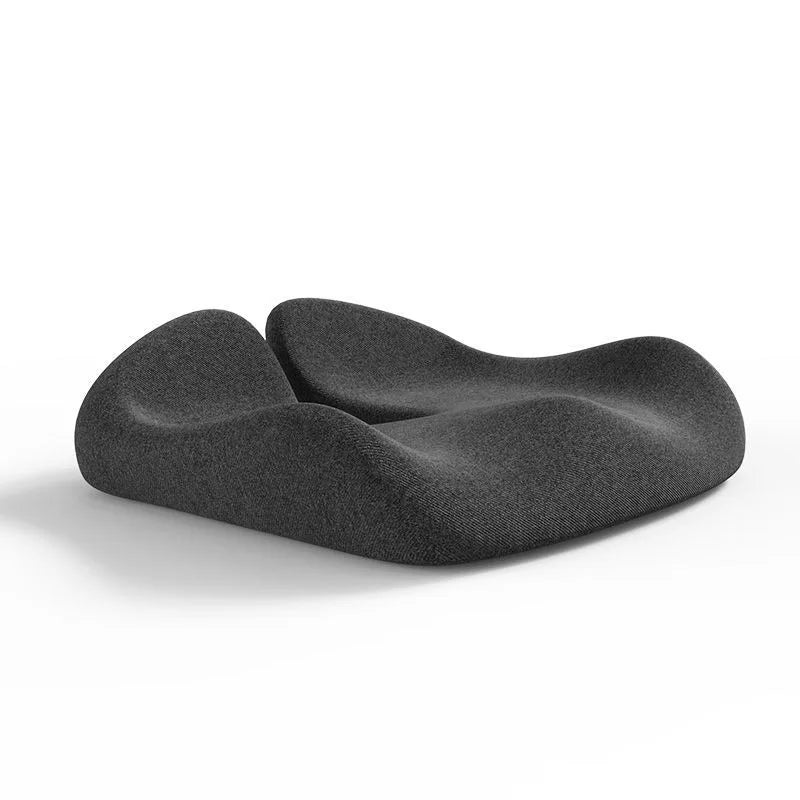 New Tailbone Sciatica Back Pain Relief Office Car Seat Cushion