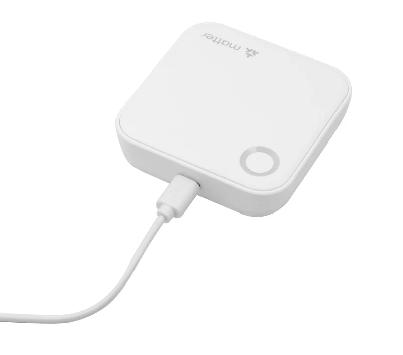 TTLOCK G6 Matter Gateway: WiFi & HomeKit Bridge for Seamless Smart Home Control