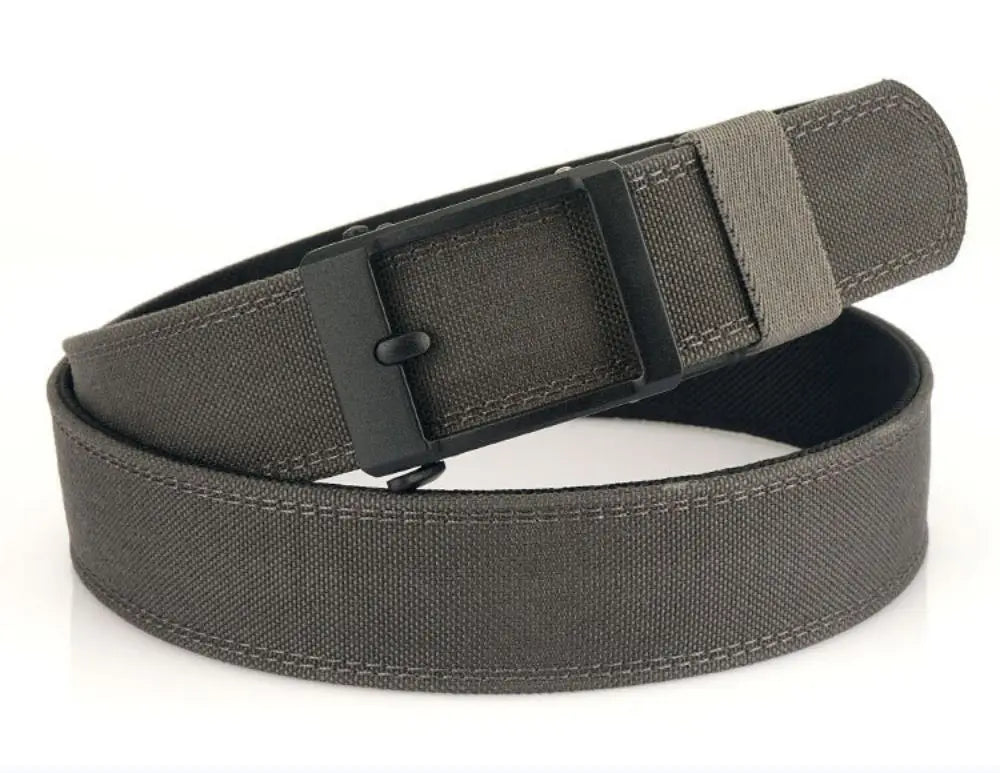 Vabena Tactical Outdoor Belt - Quick Release & Multi-Function