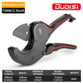 Pipe Cutter 42-75mm - Aluminum Alloy Ratchet Tube Shear