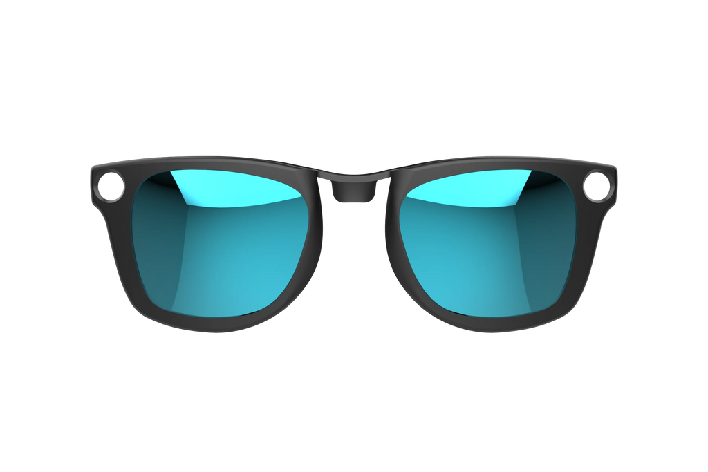 Ray-Ban Meta Wayfarer GEN2 Smart Glasses - RW4006/RW4012 Standard