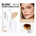 Lakerain Color Changing Foundation Stick - Full Coverage Matte
