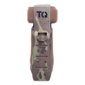 TQ Tourniquet Trauma Shear Pouch Holder - MOLLE PALS Duty Belt Compatible