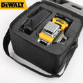 DEWALT DW089LG Green Beam Self-Leveling 3-Line Laser Level